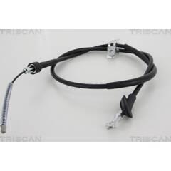 TRISCAN Handremkabel 5714260045927 on Productcaster.