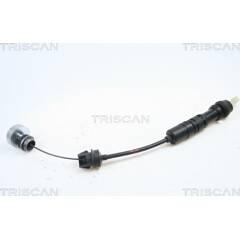 TRISCAN koppelingskabel 5709147928868 on Productcaster.