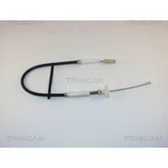 TRISCAN koppelingskabel 5714260043190 on Productcaster.