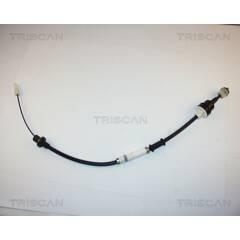 TRISCAN koppelingskabel 5714260043367 on Productcaster.