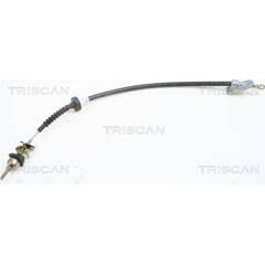 TRISCAN koppelingskabel 5709147929100 on Productcaster.