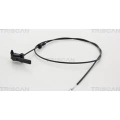 TRISCAN Motorkapkabel 5710476129581 on Productcaster.