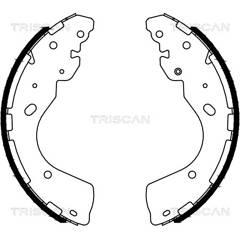 TRISCAN Remschoenset 5710476080967 on Productcaster.