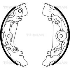 TRISCAN Remschoenset 5709147531518 on Productcaster.