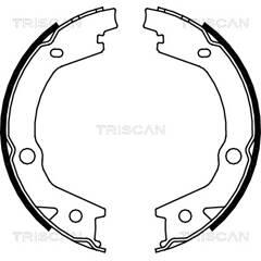 TRISCAN Remschoenset 5709147683712 on Productcaster.