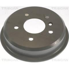 TRISCAN Bremstrommel 5710476374455 on Productcaster.