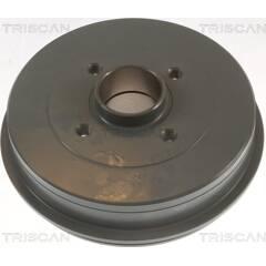 TRISCAN Bremstrommel 5710476374523 on Productcaster.