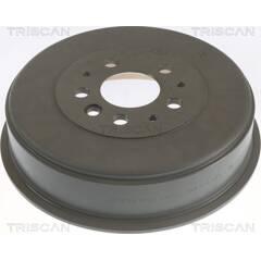 TRISCAN Bremstrommel 5710476375643 on Productcaster.