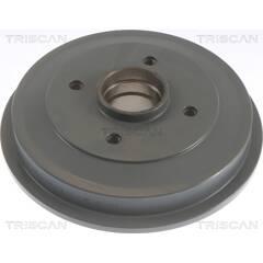 TRISCAN Bremstrommel 5710476395818 on Productcaster.