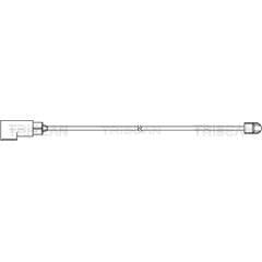 TRISCAN Slijtindicator 5710476215420 on Productcaster.