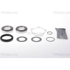 TRISCAN Wiellager 5709147192382 on Productcaster.