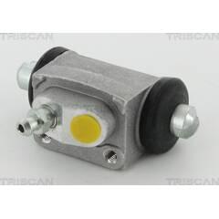 TRISCAN Wielremcilinder 5710476210098 on Productcaster.