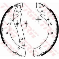 TRW Remschoenset 3322936302261 on Productcaster.