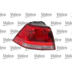 VALEO Achterlicht 3276420449379 on Productcaster.