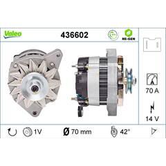 VALEO Alternateur 3276424366023 on Productcaster.