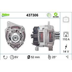 VALEO Alternateur 3276424373069 on Productcaster.