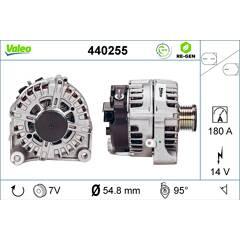 VALEO Alternateur 3276424402554 on Productcaster.