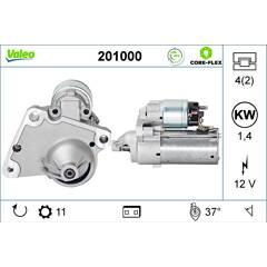 VALEO Démarreur 3276422010003 on Productcaster.