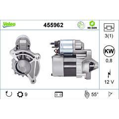 VALEO Démarreur 3276424559623 on Productcaster.