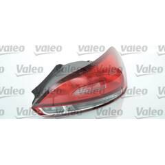 VALEO Feu arrière 3276420436638 on Productcaster.