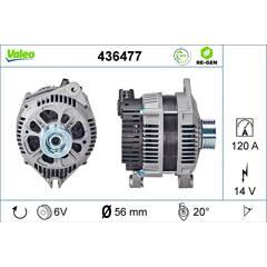 VALEO Generator 3276424364777 on Productcaster.