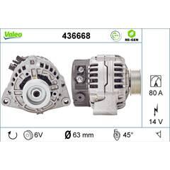 VALEO Generator 3276424366689 on Productcaster.