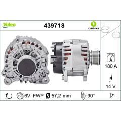 VALEO Generator 3276424397188 on Productcaster.