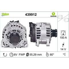 VALEO Generator 3276424399120 on Productcaster.