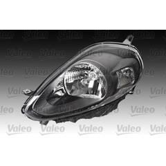 VALEO Koplamp 3276420445982 on Productcaster.