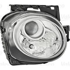 VALEO Koplamp 3276420453796 on Productcaster.