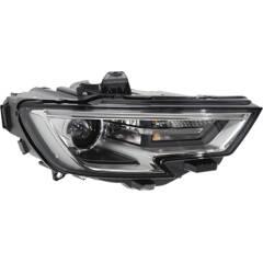 VALEO Koplamp 3276420468158 on Productcaster.