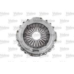 VALEO Koppelingsmechanisme 3276428055824 on Productcaster.