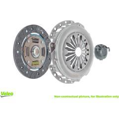 VALEO Koppelingsset 3276427860207 on Productcaster.