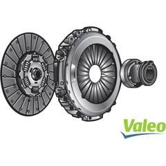 VALEO Koppelingsset 3276428050287 on Productcaster.