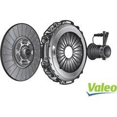 VALEO Koppelingsset 3276428273709 on Productcaster.