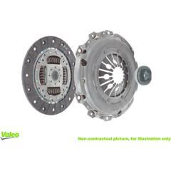 VALEO Koppelingsset 3276428284460 on Productcaster.