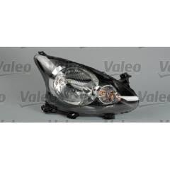 VALEO Phare principal 3276420430087 on Productcaster.