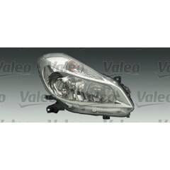 VALEO Phare principal 3276420889489 on Productcaster.