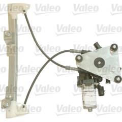 VALEO Raambedieningsmechanisme 3276428500157 on Productcaster.