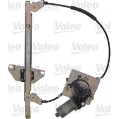 VALEO Raambedieningsmechanisme 3276428504094 on Productcaster.