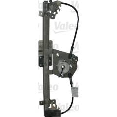 VALEO Raammechanisme (zonder elektromotor) 3276428507712 on Productcaster.