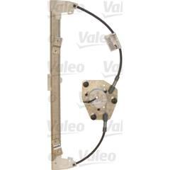 VALEO Raammechanisme (zonder elektromotor) 3276428509211 on Productcaster.