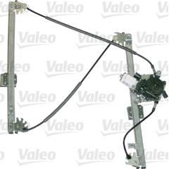 VALEO Raambedieningsmechanisme 3276428500645 on Productcaster.