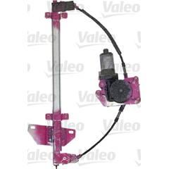 VALEO Raambedieningsmechanisme 3276428500829 on Productcaster.