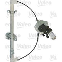 VALEO Raambedieningsmechanisme 3276428501062 on Productcaster.