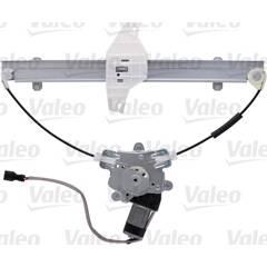 VALEO Raambedieningsmechanisme 3276428502014 on Productcaster.