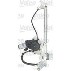 VALEO Raambedieningsmechanisme 3276428502557 on Productcaster.