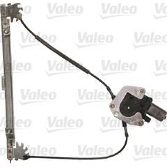 VALEO Raambedieningsmechanisme 3276428503462 on Productcaster.