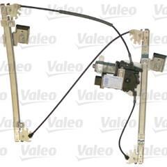 VALEO Raambedieningsmechanisme 3276428504582 on Productcaster.