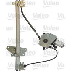 VALEO Raambedieningsmechanisme 3276428504667 on Productcaster.